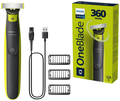 Golarka Philips OneBlade 360 QP2724/23&nbsp;-&nbsp;Philips