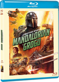 Gwiezdne wojny: Mandalorian i Grogu&nbsp;-&nbsp;Favreau Jon