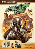 Gwiezdne wojny: Mandalorian i Grogu Edycja kolekcjonerska BESKAR&nbsp;-&nbsp;Favreau Jon