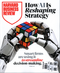 Harvard Business Review [US]