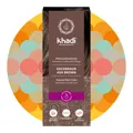 HENNA DO WŁOSÓW POPIELATY BRĄZ KHADI 100g&nbsp;-&nbsp;Khadi