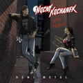 Hewi Metal&nbsp;-&nbsp;Nocny Kochanek