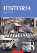 Historia 8. Zeszyt ćwiczeń. Szkoła podstawowa&nbsp;-&nbsp;Markowicz Marcin, Pytlińska-Markowicz Olga