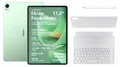 Huawei MatePad 11,5" S 2026 12/256GB WiFi zielony + klawiatura + rysik&nbsp;-&nbsp;Huawei
