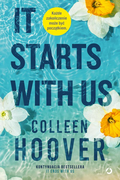 It Starts with Us&nbsp;-&nbsp;Hoover Colleen
