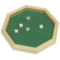 Kości do gry na tacy, Goki, kości RPG&nbsp;-&nbsp;Goki