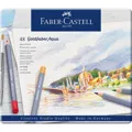 Kredki akwarelowe Faber-Castell Goldfaber Aqua, 48 kolorów&nbsp;-&nbsp;Faber-Castell