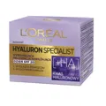 L'oreal Paris, Hyaluron Specialist, krem na dzień wypełniająca pielęgnacja nawilżająca, SPF 20, 50 ml&nbsp;-&nbsp;L'Oreal Paris