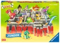 Labyrinth Junior Dino gra planszowa Ravensburger&nbsp;-&nbsp;Ravensburger