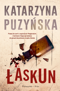 Łaskun. Lipowo. Tom 6&nbsp;-&nbsp;Puzyńska Katarzyna