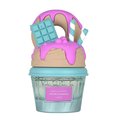 Lattafa, Give Me Gourmand Vanilla Freak woda perfumowana spray 75ml&nbsp;-&nbsp;Lattafa