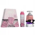 Lattafa Washwasha zestaw EDP spray 100ml + dezodorant spray 50ml&nbsp;-&nbsp;Lattafa