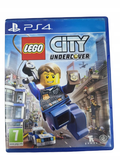LEGO CITY Tajny Agent, PS4&nbsp;-&nbsp;Warner Bros Games