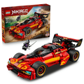 LEGO NINJAGO, klocki, Ninjaścigacz X-1 — 15-lecie, 71867&nbsp;-&nbsp;LEGO