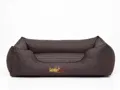 LEGOWISKO DLA PSA WODOODPORNE Rozbieralne Posłanie dla psa XXXL 140x115 cm&nbsp;-&nbsp;Doggy