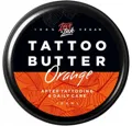 LoveInk Tattoo Butter, masło do tatuażu Orange, 100 ml&nbsp;-&nbsp;LoveInk