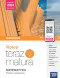 Matematyka. Nowa Teraz Matura. Vademecum. Zakres rozszerzony&nbsp;-&nbsp;Opracowanie zbiorowe