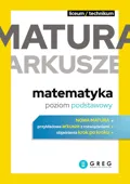 Matematyka. Poziom podstawowy. Matura 2024&nbsp;-&nbsp;Julia Wódka, Dorota Kupis-Skrzek, Magdalena Dyrek