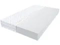 Materac piankowy 160x200 cm ŚpijZdrowo BERGAMO 9 cm H2&nbsp;-&nbsp;ŚpijZdrowo