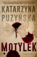 Motylek. Lipowo. Tom 1&nbsp;-&nbsp;Puzyńska Katarzyna