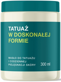 Neba, Naturalne Masło Do Tatuażu Neba, 300 ml&nbsp;-&nbsp;Neba