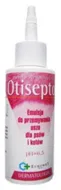 Otiseptol płyn do przemywania uszu psa i kota EUROWET, 100 ml&nbsp;-&nbsp;EUROWET
