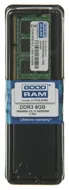 Pamięć DDR 3 GOODRAM GR1600S3V64L11/8G, 8 GB, 1600 MHz, 11 CL&nbsp;-&nbsp;GoodRam