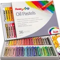 PASTELE KREDKI OLEJNE 36 KOLORÓW PENTEL KREATYWNE DLA ARTYSTÓW JAKOŚĆ&nbsp;-&nbsp;Pentel