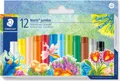 Pastele olejne 12k JUMBO Staedtler nr3008&nbsp;-&nbsp;Staedtler