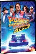 Powrót do Przyszłości: Trylogia&nbsp;-&nbsp;Zemeckis Robert