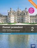 Poznać przeszłość. Historia. Podręcznik. Klasa 2. Zakres podstawowy. Liceum i technikum. Edycja 2024&nbsp;-&nbsp;Adam Kucharski, Niewęgłowska Aneta, Anna Łaszkiewicz, Roszak Stanisław