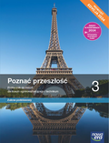 Poznać przeszłość. Historia. Podręcznik. Klasa 3. Zakres podstawowy. Liceum i technikum. Edycja 2024&nbsp;-&nbsp;Anna Łaszkiewicz, Kłaczkow Jarosław, Roszak Stanisław