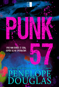 Punk 57&nbsp;-&nbsp;Douglas Penelope