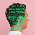 Re: Małomiasteczkowy (Reedycja)&nbsp;-&nbsp;Podsiadło Dawid