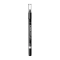 Rimmel, Scandaleyes, wodoodporna kredka do oczu nr 001 – Black, 1.2 gr&nbsp;-&nbsp;Rimmel