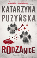Rodzanice. Lipowo. Tom 10&nbsp;-&nbsp;Puzyńska Katarzyna