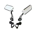 Rw16A Lusterko Rowerowe Uchwyt Regulacja 2 Sztuki&nbsp;-&nbsp;Sports Equipment