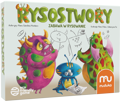 Rysostwory, gra, Muduko&nbsp;-&nbsp;MUDUKO