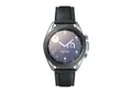 SAMSUNG Galaxy Watch 3 R855, 41 mm LTE, srebrny&nbsp;-&nbsp;Samsung