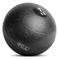 SLAM BALL PIŁKA LEKARSKA CROSSFIT FITNESS 7KG&nbsp;-&nbsp;4FIZJO