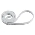 Spokey, taśma treningowa, Power II super Light, biała, 208 cm&nbsp;-&nbsp;Spokey
