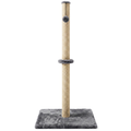 Springos, słupek do drapania dla kota sizal drapak 72 cm&nbsp;-&nbsp;Springos