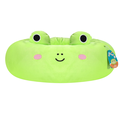 Squishmallows, legowisko Żaba Wendy, S 50 cm&nbsp;-&nbsp;Squishmallows