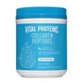 Suplement diety, Vital Proteins, Kolagen wołowy w proszku do picia smak neutalny, 567 g&nbsp;-&nbsp;Vital Proteins