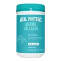 Suplement diety, Vital Proteins, Marine Collagen, Kolagen morski w proszku do picia smak neutralny, 221 g&nbsp;-&nbsp;Vital Proteins