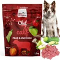 Syta Micha karma dla psa hipoalergiczna CIELĘCINA GRUSZKA bezzbożowa 1,5kg&nbsp;-&nbsp;Syta Micha