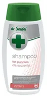 Szampon dla szczeniąt DR.SEIDEL, 220 ml&nbsp;-&nbsp;Dr Seidel