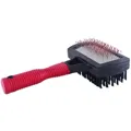 Szczotka dwustronna plastikowa TRIXIE, 16 cm&nbsp;-&nbsp;Trixie