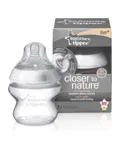 Tommee Tippee, Butelka do karmienia, 150 ml&nbsp;-&nbsp;Tommee Tippee