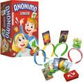 Towarzyska gra Anonimo Junior, gra planszowa, Trefl&nbsp;-&nbsp;Trefl